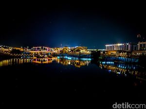 PSN di PIK 2 Hanya Fokus Pengembangan Ekowisata