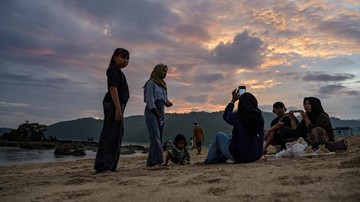 Geger Dinas Pariwisata NTB 'Minta Bantuan' ke Pelaku Wisata buat Fornas 2025