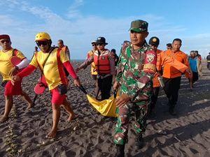 Polres Gianyar Catat 20 Kasus Bunuh Diri-35 Penemuan Mayat Sepanjang 2024
