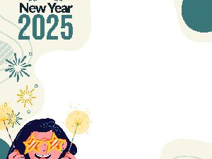 10 Twibbon Tahun Baru 2025 Beserta Caption Kekinian, Pakai Yuk! 10 Twibbon Tahun Baru 2025 Beserta Caption Kekinian, Pakai Yuk!