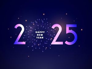 37+ Kata-kata Bijak Tahun Baru 2025, Penuh Motivasi dan Inspirasi 37+ Kata-kata Bijak Tahun Baru 2025, Penuh Motivasi dan Inspirasi