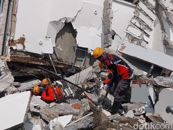 Pj Walkot Batu Soroti Drainase Buruk Jadi Biang Keladi Vila Manzara Ambruk