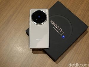 10 HP Android Terkencang di Dunia 2025 Versi AnTuTu, Apa Saja? 10 HP Android Terkencang di Dunia 2025 Versi AnTuTu, Apa Saja?