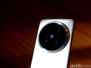 Vivo X200 Pro Bawa Kamera Telephoto 200 MP Zeiss APO, Apa Hebatnya? Vivo X200 Pro Bawa Kamera Telephoto 200 MP Zeiss APO, Apa Hebatnya?