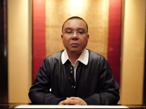 DPR RI Apresiasi Pemerintah Prabowo-Gibran Terapkan UU HPP Prorakyat DPR RI Apresiasi Pemerintah Prabowo-Gibran Terapkan UU HPP Prorakyat