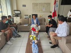 5 Calon Pekerja Migran Ilegal Dicegah, Ngaku Mau Jadi Marketing di Kamboja