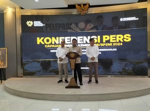 Kementerian P2MI Kirim 295.439 Pekerja ke Luar Negeri Sepanjang 2024