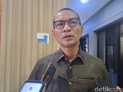 Wali Kota Mataram Imbau Warga di Rumah Saat Malam Tahun Baru