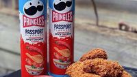 10 Keripik Pringles dengan Rasa Terunik di Dunia, Tertarik Coba?