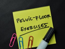 Senam Kegel Pria Bisa Bantu Tingkatkan Kualitas Sperma