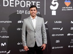 Rodri Redam Kekhawatiran soal Levelnya Pasca Cedera