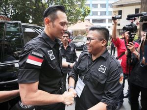 Demokrat soal PPN 12% untuk Barang Mewah: Prabowo Konsisten Prorakyat