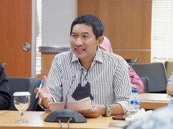 Warga Ngeluh JPO Kalibata Ditutup, PDIP Desak Pemprov DKI Siapkan Solusi