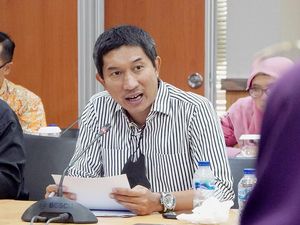 PDIP DKI Bingung soal Susu untuk Makan Bergizi Gratis Dibagi 2 Kali Sepekan PDIP DKI Bingung soal Susu untuk Makan Bergizi Gratis Dibagi 2 Kali Sepekan