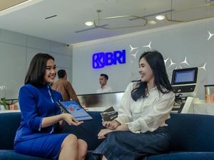 Cemerlang! Ini 10 Capaian Kinerja BRI Sepanjang 2024