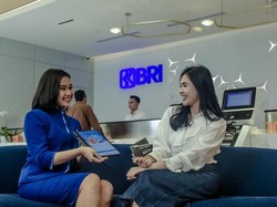 Cemerlang! Ini 10 Capaian Kinerja BRI Sepanjang 2024