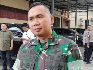 Order Fiktif Makan Siang Bergizi Gratis di Bojonegoro Catut TNI