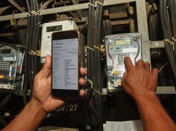 Kode Rahasia dari Orang PLN buat Matikan Bunyi Alat Token Listrik