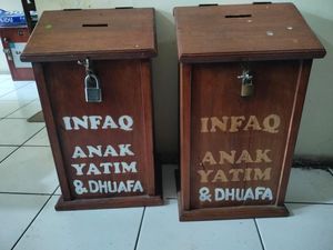 Buron 6 Hari, Maling Uang Kotak Infak Masjid di Pleret Bantul Diciduk Buron 6 Hari, Maling Uang Kotak Infak Masjid di Pleret Bantul Diciduk