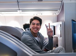 El Rumi Bicara Persiapan Pernikahan Al Ghazali-Alyssa Daguise