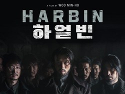 Harbin: Usaha Membunuh Perdana Menteri