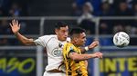 Jay Idzes Vs Striker-striker Top Serie A