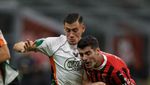 Jay Idzes Vs Striker-striker Top Serie A