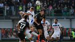 Jay Idzes Vs Striker-striker Top Serie A