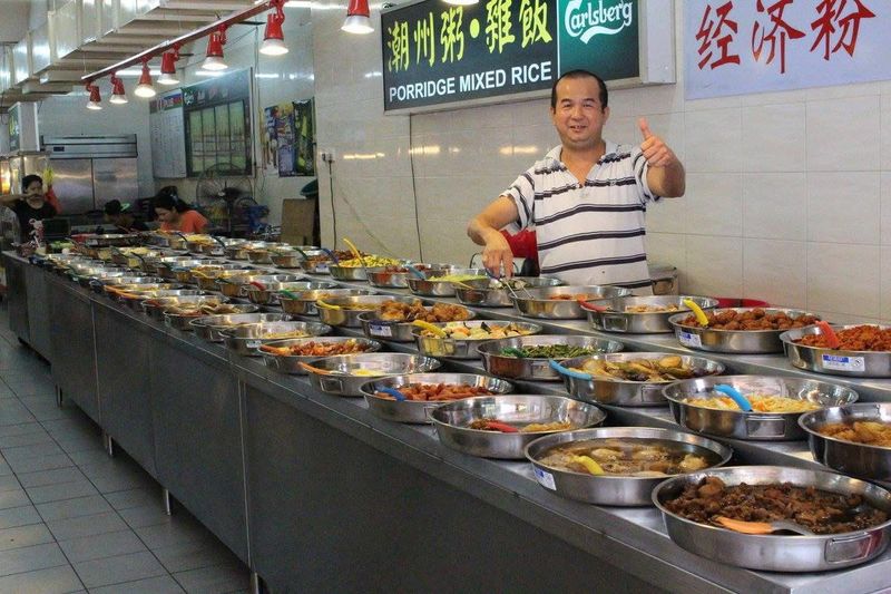 Kerja Sejak Usia 13, Pria Ini Buktikan Bisa Sukses Bisnis Kuliner