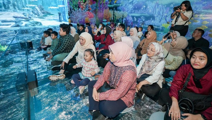 Khofifah Indar Parawansa Khofifah Indar Parawansa