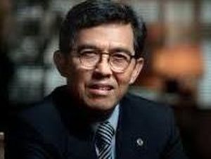 PPN 12% Hanya untuk Barang Mewah, Eks Pejabat Kemenkeu Apresiasi Prabowo