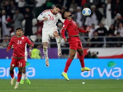 Deretan Pemain Asia yang Bersinar di 2025 Versi FIFA