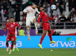 Deretan Pemain Asia yang Bersinar di 2025 Versi FIFA Deretan Pemain Asia yang Bersinar di 2025 Versi FIFA