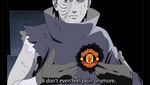 Meme: Tahun Baru, MU Sudah Kena Ledek kayak Begini