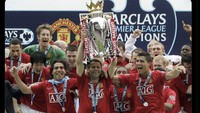 Pergantian hari saat Tahun Baru tidak dialami secara berbarengan. Ada negara yang sudah masuk 2025, ada yang masih tahun 2024. Kalau fans MU sih dibilang mau hidup di tahun 2008 saja. Foto: dok. Internet/X (Twitter)