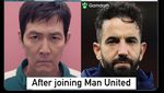 Meme: Tahun Baru, MU Sudah Kena Ledek kayak Begini