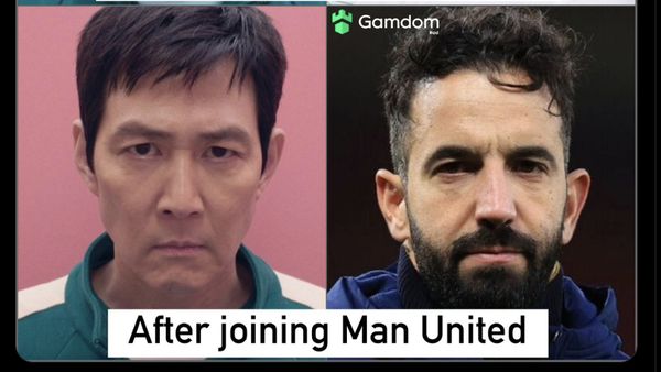 Meme: Tahun Baru, MU Sudah Kena Ledek kayak Begini