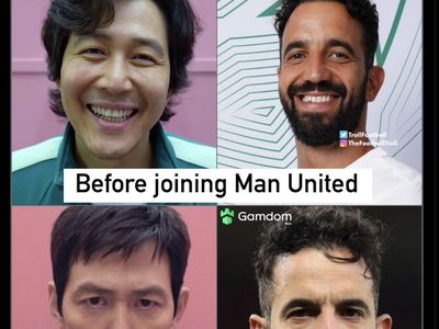 Meme: Tahun Baru, MU Sudah Kena Ledek kayak Begini
