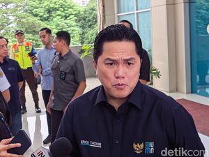 7 BUMN Karya Bakal Dimerger Jadi 1 Perusahaan 7 BUMN Karya Bakal Dimerger Jadi 1 Perusahaan