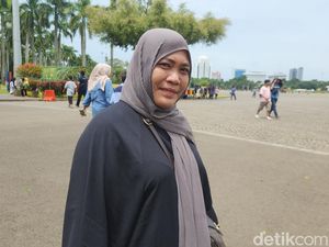 Mumun Tak Sepakat Anak Libur Sebulan Saat Ramadan: Nanti Main HP terus