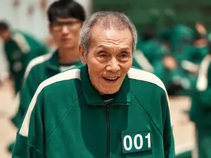 Kasus Pelecehan Seksual O Yeong Su Si Kakek Squid Game Belum Selesai