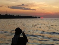 Pantai Wairterang, Keindahan Tersembunyi di Maumere