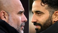 Video Prediksi Susunan Pemain Man City Vs MU: Donnarumma Vs Lammens?