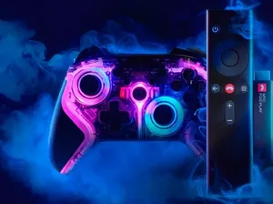 Rusia Mau Bikin Konsol Game Sendiri, Bakal Saingi PS5?