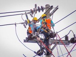 15 Wilayah di Selayar Mati Lampu 3 Jam Hari Ini, Cek Jadwal dan Lokasinya!