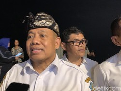 Harapan Pj Gubernur Bali di 2025: Suasana Kondusif dan Masyarakat Optimistis