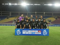 Prediksi Susunan Pemain PSS Sleman Vs Bali United Sore Nanti