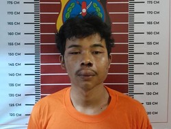 Aksi Remaja di Deli Serdang Rampok-Aniaya Lansia gegara Terlilit Utang