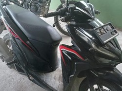 Remaja Usia 15 Tahun Nekat Curi Motor Diamankan Warga Lamongan