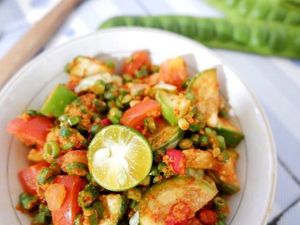 Resep 5 Sambal Khas NTB Beserta Cara Membuat